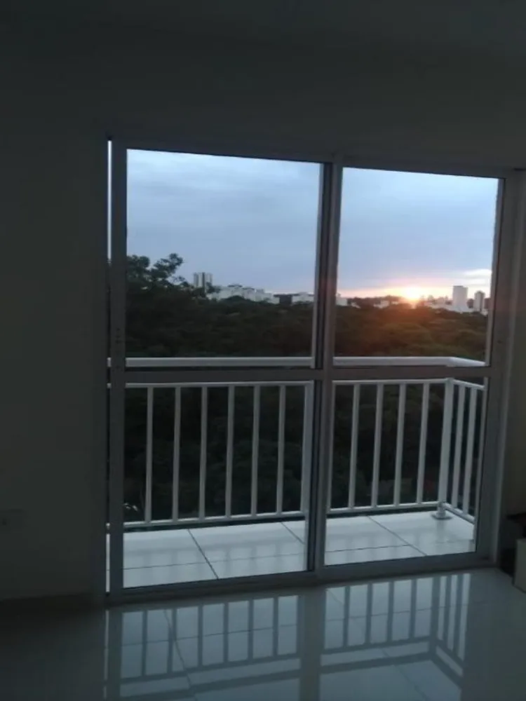 Apartamento, 2 quartos, 48 m² - Foto 9