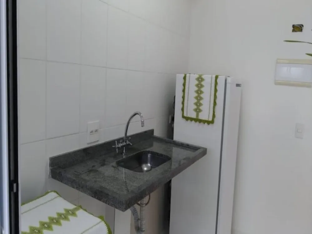 Apartamento, 2 quartos, 48 m² - Foto 3