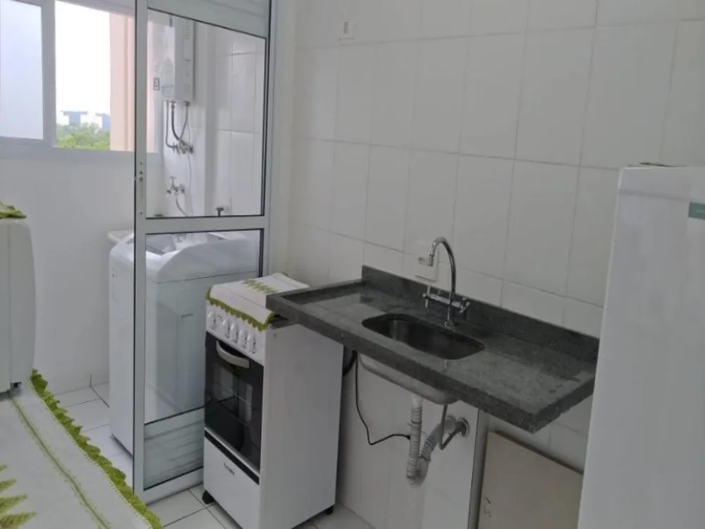 Apartamento, 2 quartos, 48 m² - Foto 4