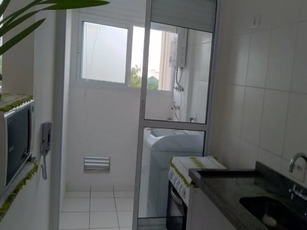Apartamento, 2 quartos, 48 m² - Foto 5