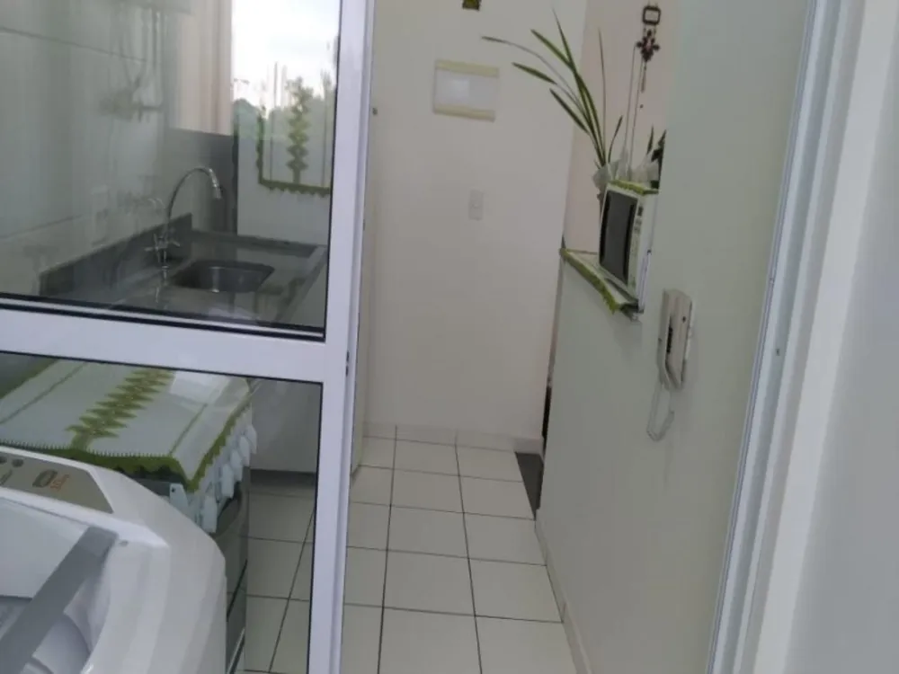 Apartamento, 2 quartos, 48 m² - Foto 6