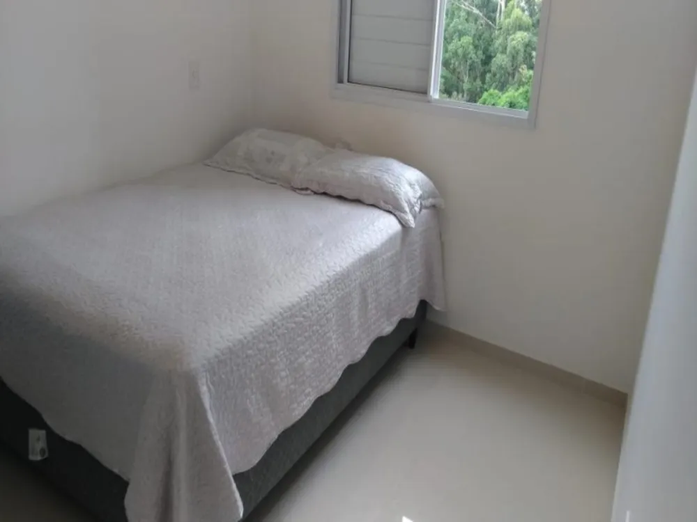 Apartamento, 2 quartos, 48 m² - Foto 8