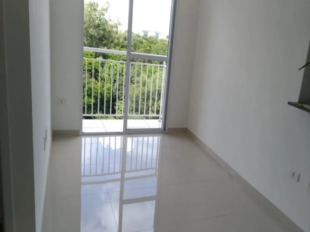 Apartamento, 2 quartos, 48 m² - Foto 1