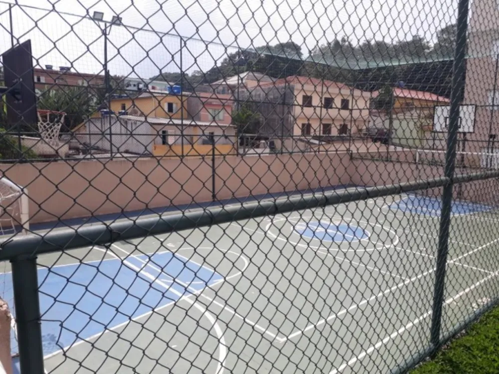 Apartamento, 2 quartos, 48 m² - Foto 10