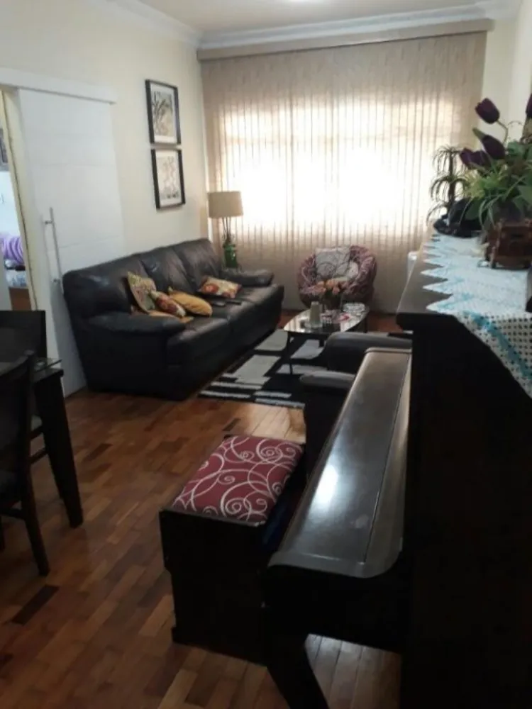 Apartamento, 3 quartos, 100 m² - Foto 5