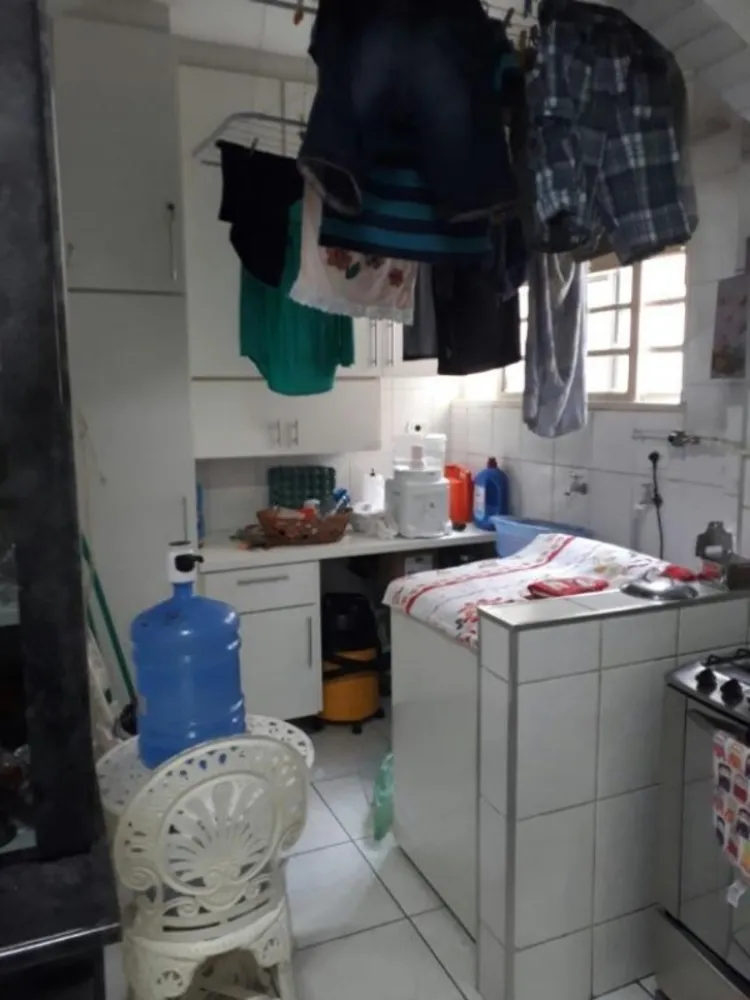 Apartamento, 3 quartos, 100 m² - Foto 4