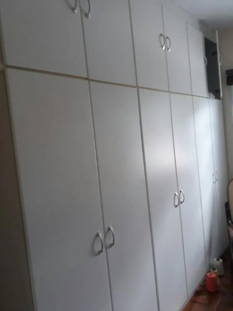 Apartamento, 3 quartos, 100 m² - Foto 2