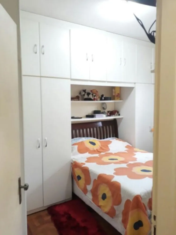 Apartamento, 3 quartos, 100 m² - Foto 3