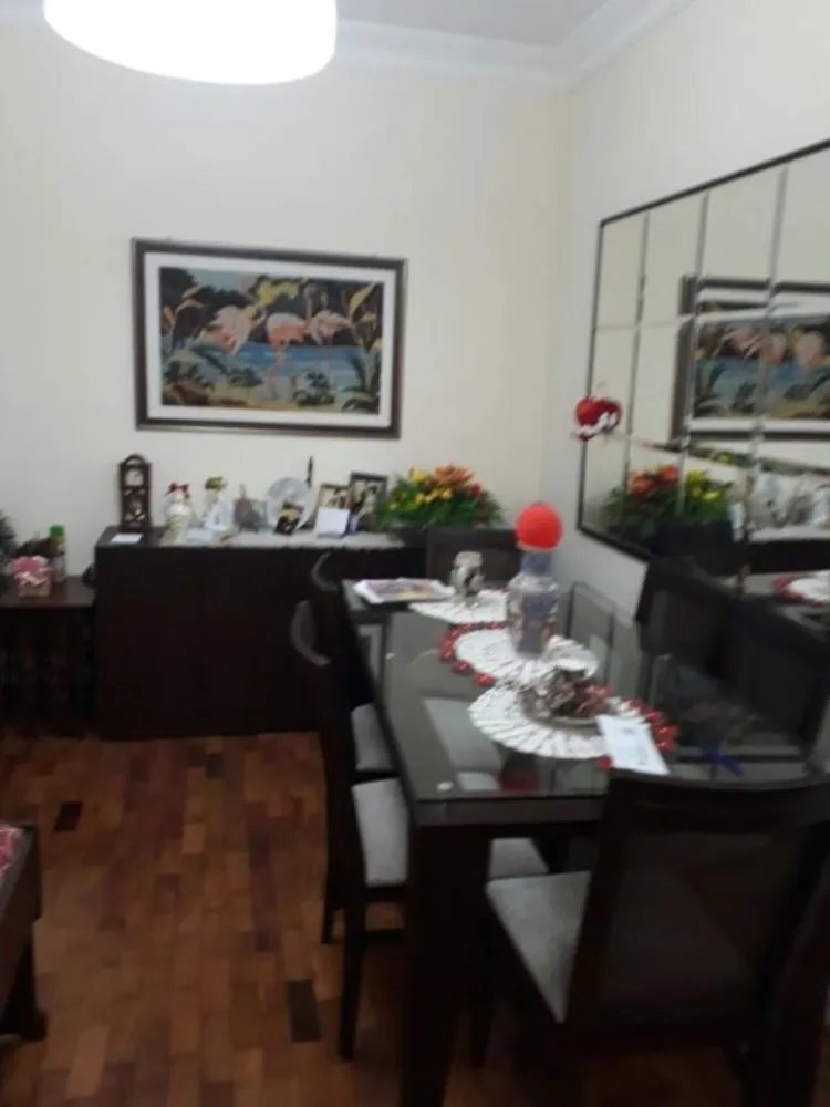 Apartamento, 3 quartos, 100 m² - Foto 3