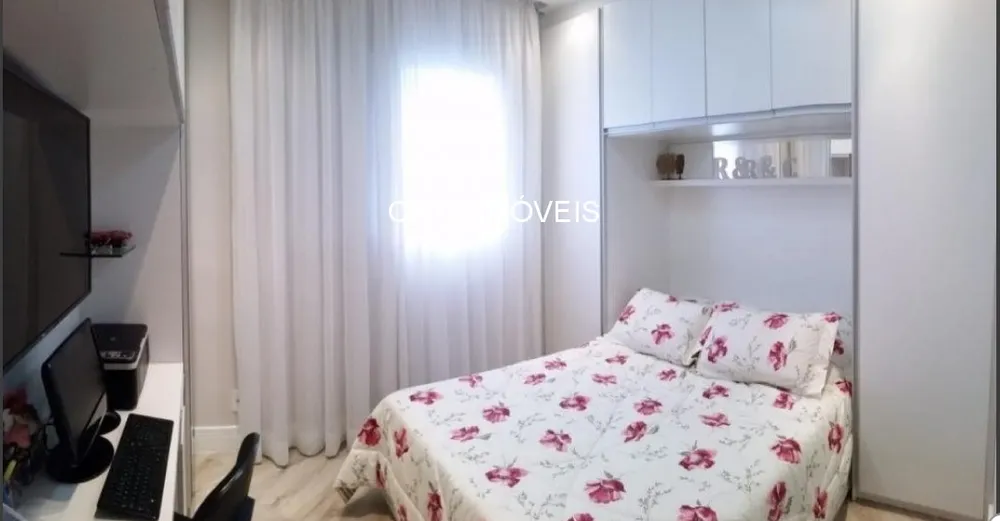 Apartamento, 2 quartos, 53 m² - Foto 5