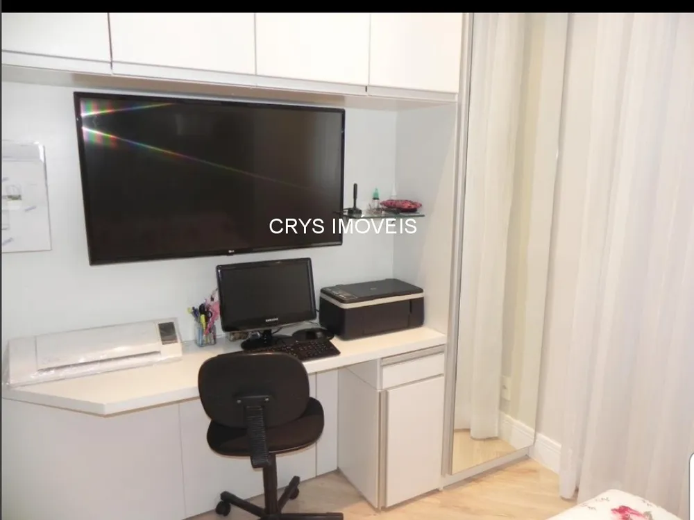 Apartamento, 2 quartos, 53 m² - Foto 7
