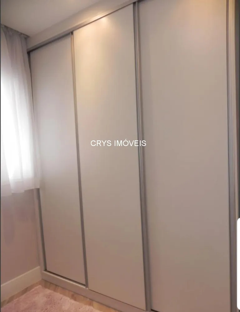 Apartamento, 2 quartos, 53 m² - Foto 9
