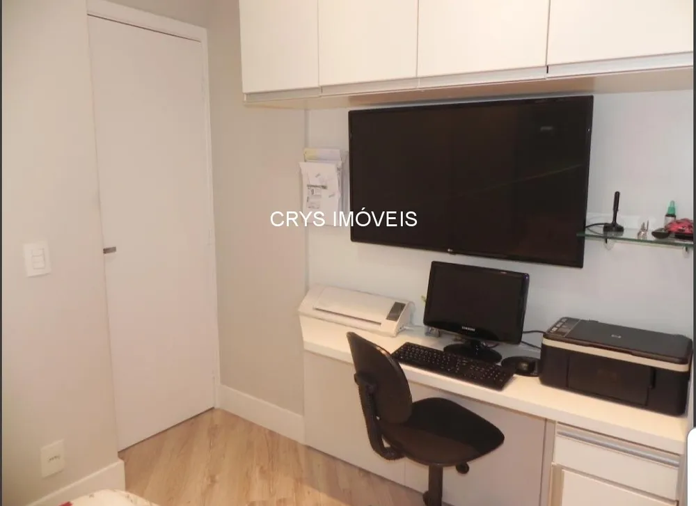 Apartamento, 2 quartos, 53 m² - Foto 6