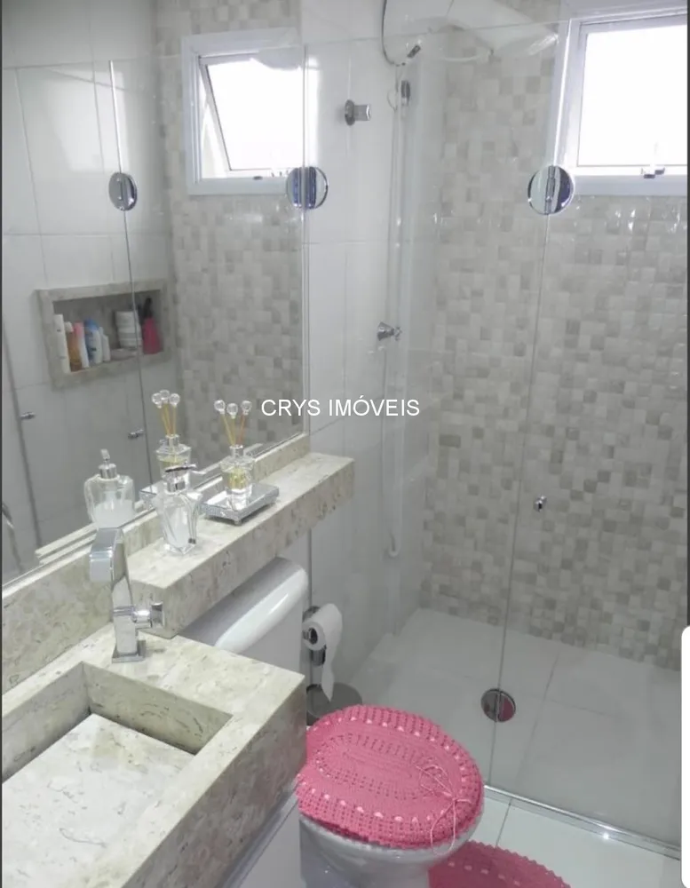 Apartamento, 2 quartos, 53 m² - Foto 11