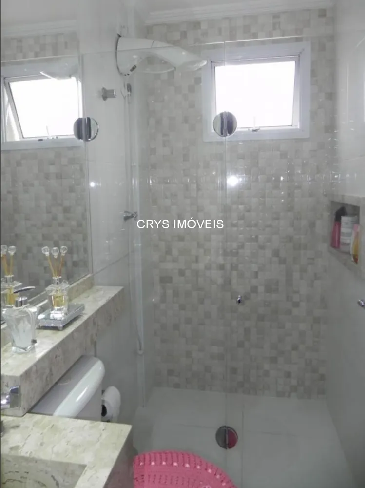 Apartamento, 2 quartos, 53 m² - Foto 10