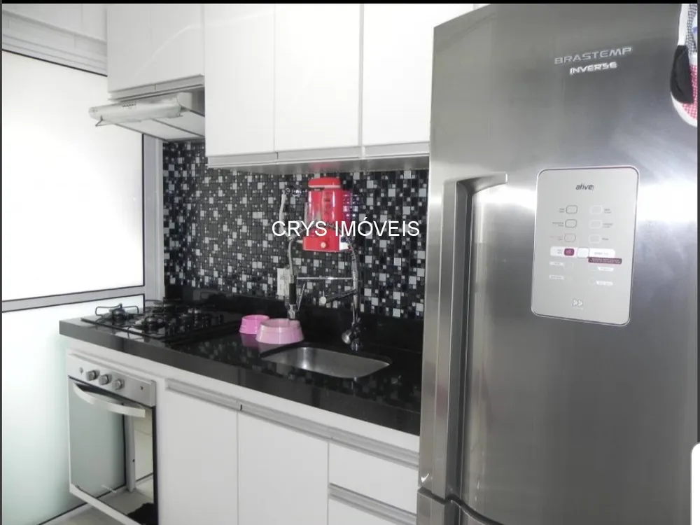 Apartamento, 2 quartos, 53 m² - Foto 3