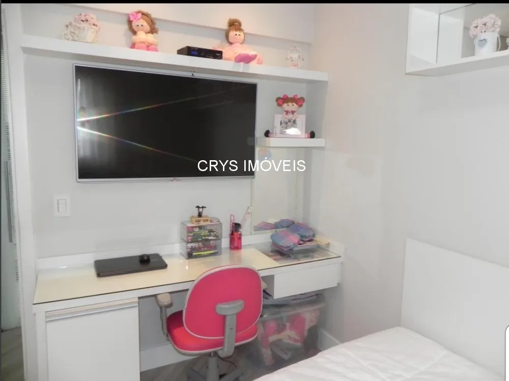 Apartamento, 2 quartos, 53 m² - Foto 8
