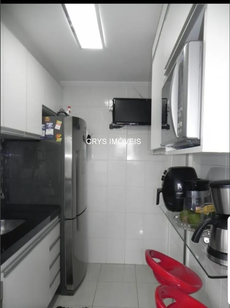 Apartamento, 2 quartos, 53 m² - Foto 4