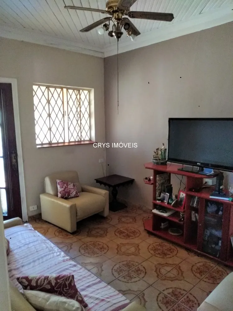 Casa, 3 quartos, 349 m² - Foto 3