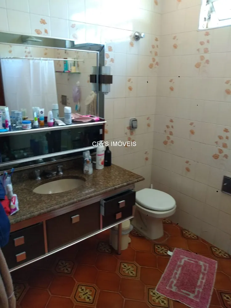Casa, 3 quartos, 349 m² - Foto 5