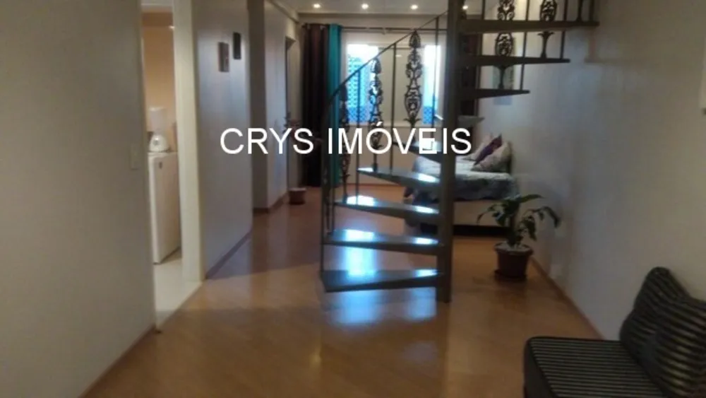 Cobertura, 4 quartos, 100 m² - Foto 4