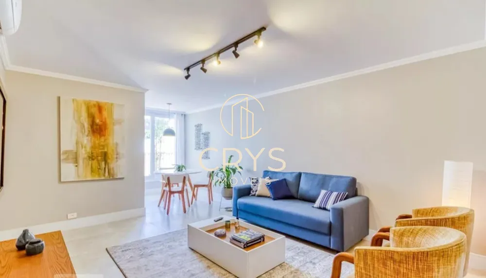 Apartamento, 2 quartos, 76 m² - Foto 6