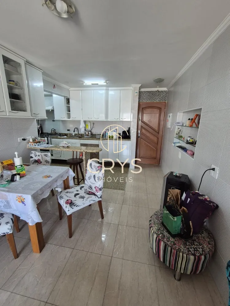 Apartamento, 2 quartos, 76 m² - Foto 12