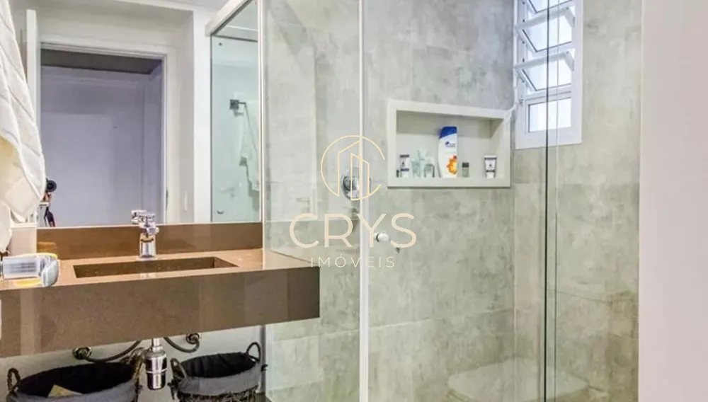 Apartamento, 2 quartos, 76 m² - Foto 7