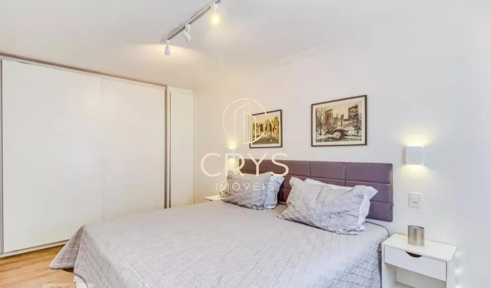 Apartamento, 2 quartos, 76 m² - Foto 4
