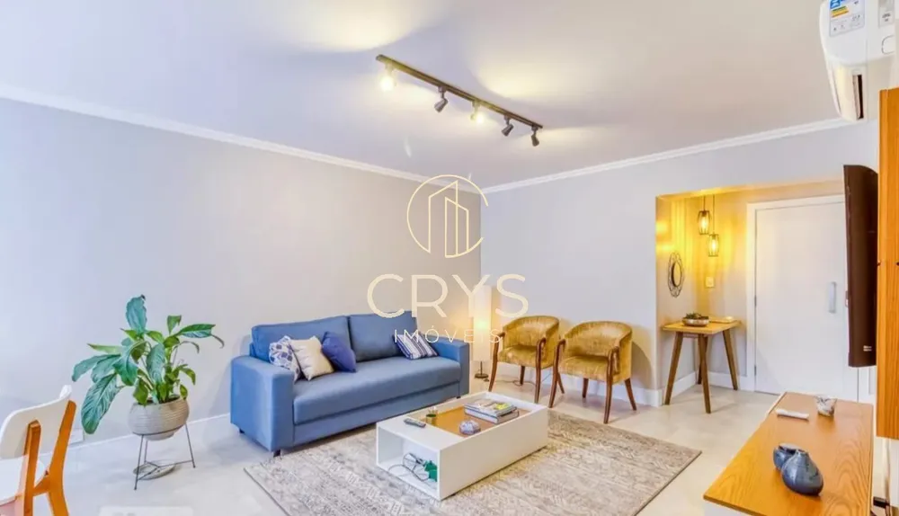 Apartamento, 2 quartos, 76 m² - Foto 3