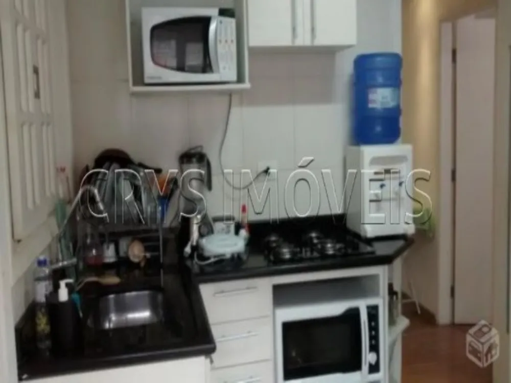 Apartamento, 2 quartos, 70 m² - Foto 4