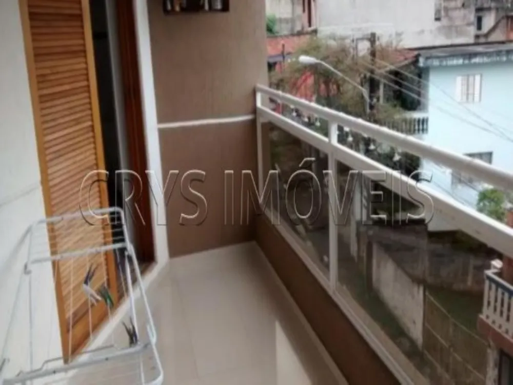 Apartamento, 2 quartos, 70 m² - Foto 6