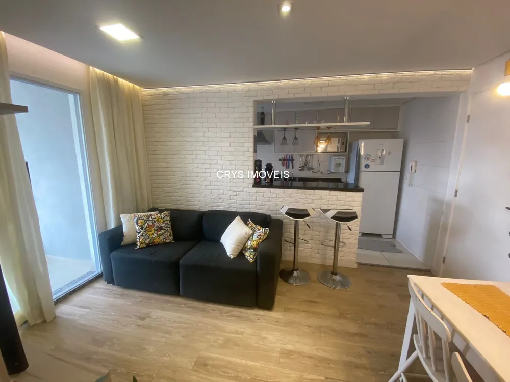 Apartamento, 2 quartos, 66 m² - Foto 2