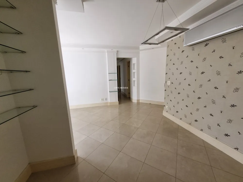 Apartamento, 3 quartos, 92 m² - Foto 2