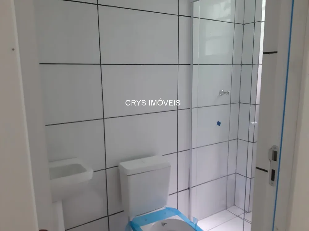 Casa, 2 quartos, 40 m² - Foto 5