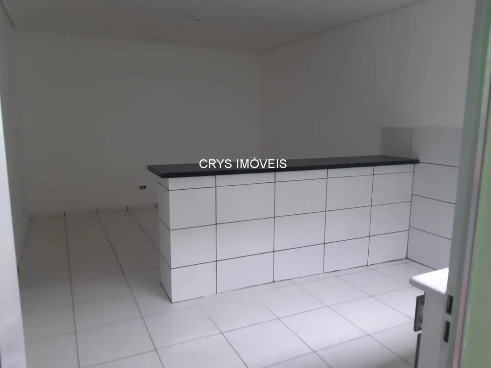 Casa, 2 quartos, 40 m² - Foto 3