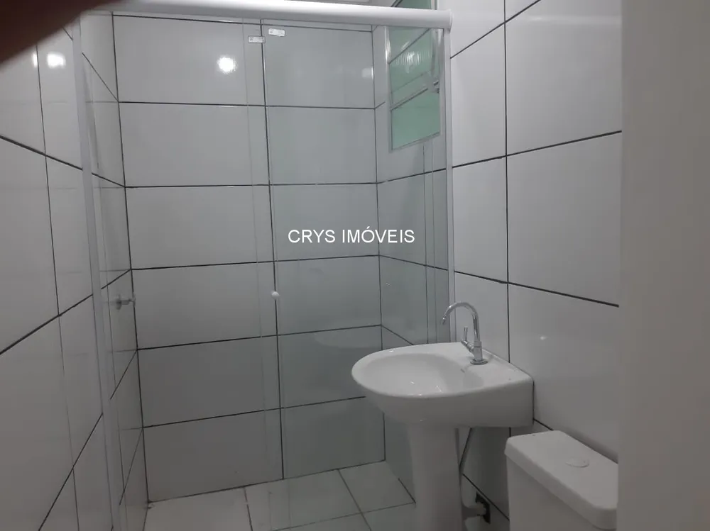 Casa, 2 quartos, 40 m² - Foto 4