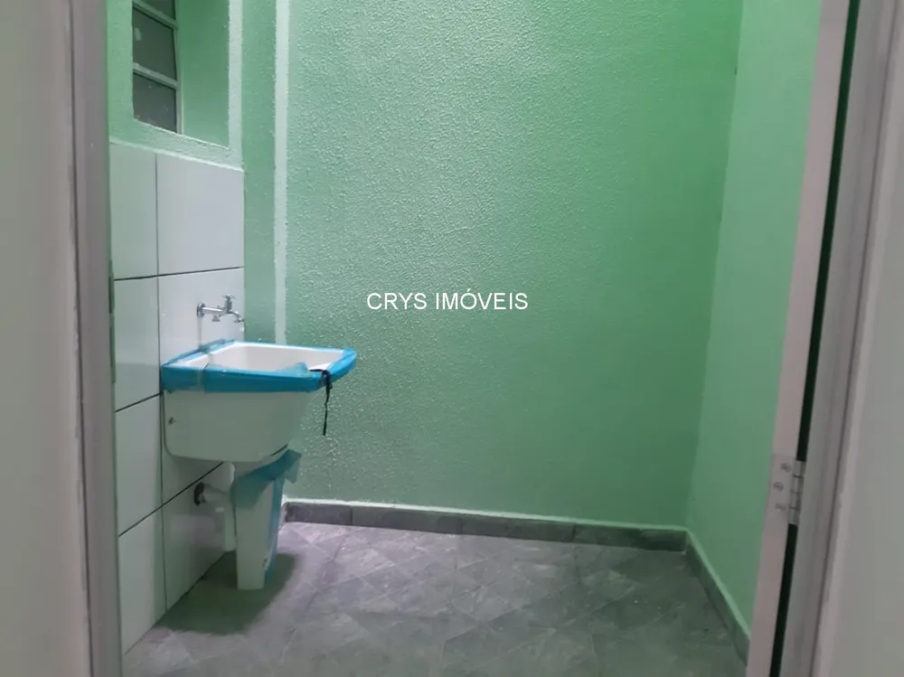 Casa, 2 quartos, 40 m² - Foto 9