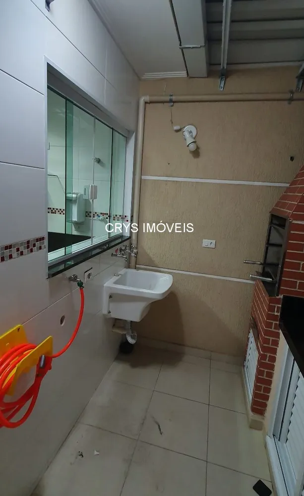 Casa, 3 quartos - Foto 4