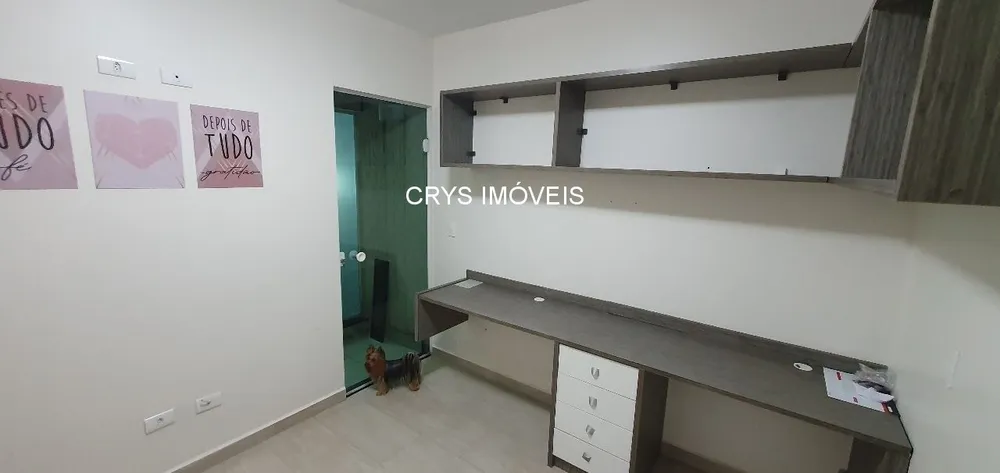 Casa, 3 quartos - Foto 7