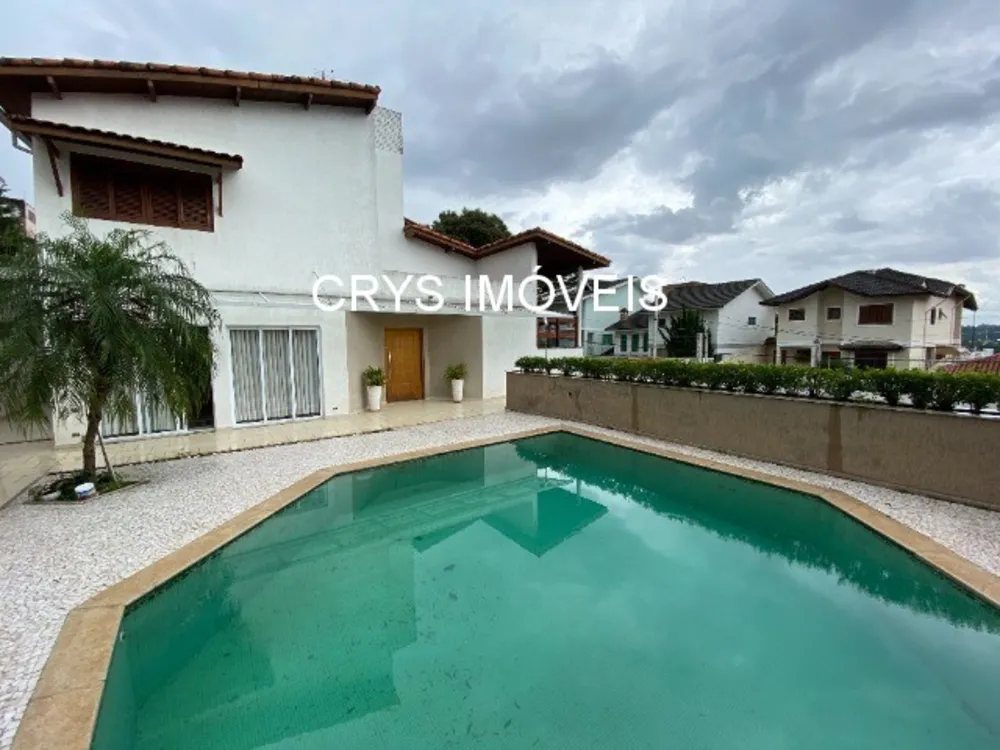 Casa, 3 quartos, 506 m² - Foto 2