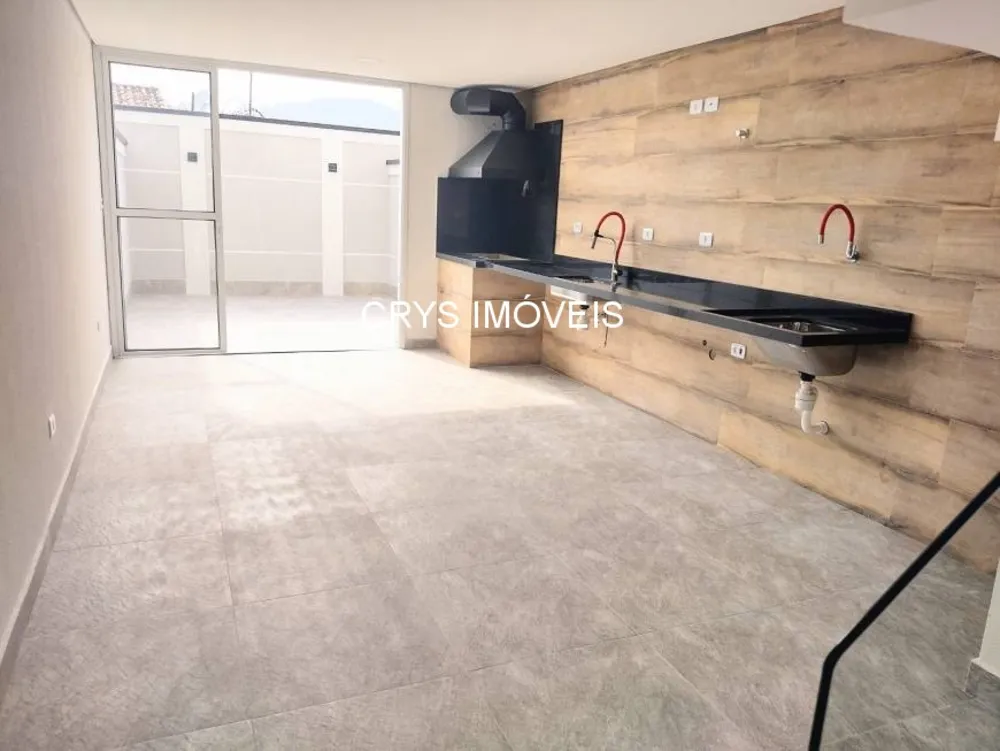 Casa, 3 quartos, 140 m² - Foto 8