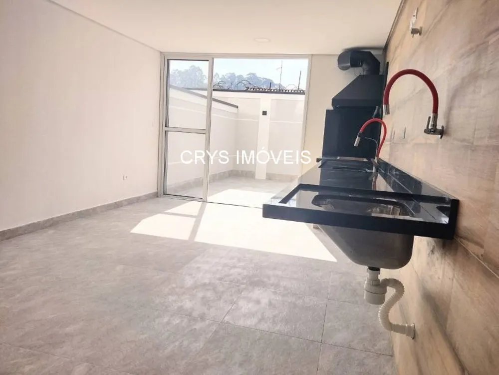 Casa, 3 quartos, 140 m² - Foto 12