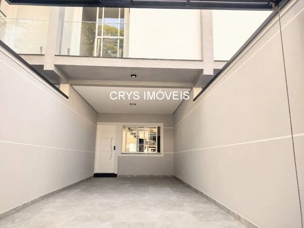 Casa, 3 quartos, 140 m² - Foto 1