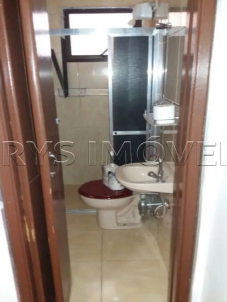 Apartamento, 2 quartos, 65 m² - Foto 13