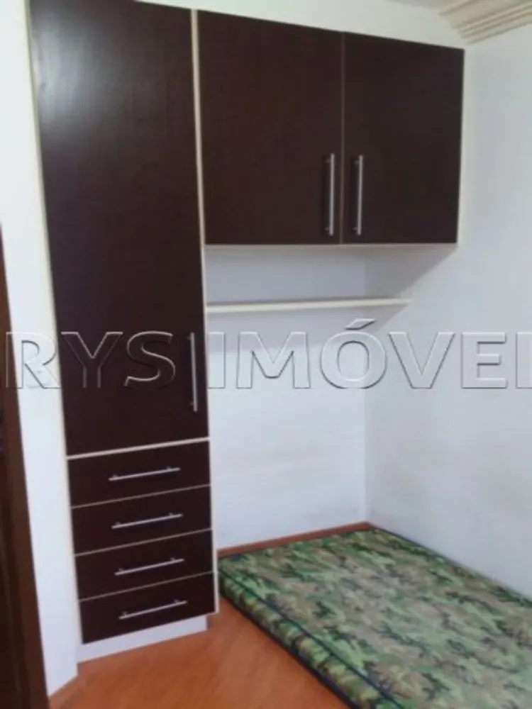 Apartamento, 2 quartos, 65 m² - Foto 2