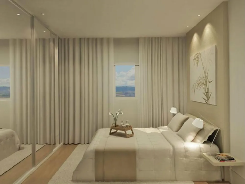 Apartamento, 2 quartos, 70 m² - Foto 4