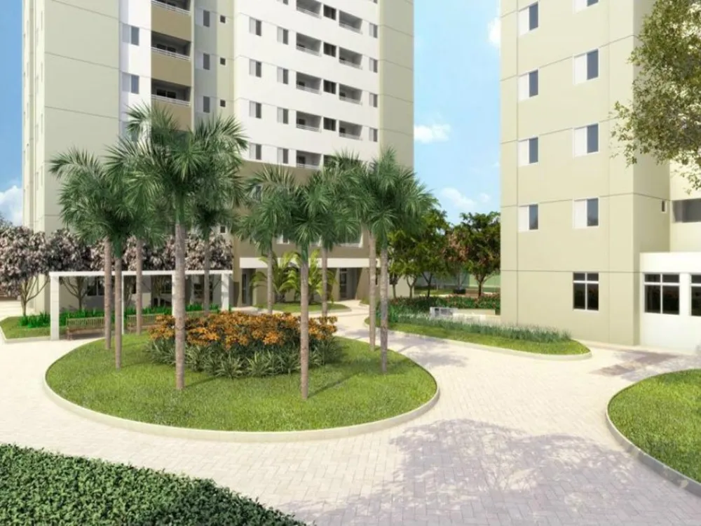 Apartamento, 2 quartos, 70 m² - Foto 1