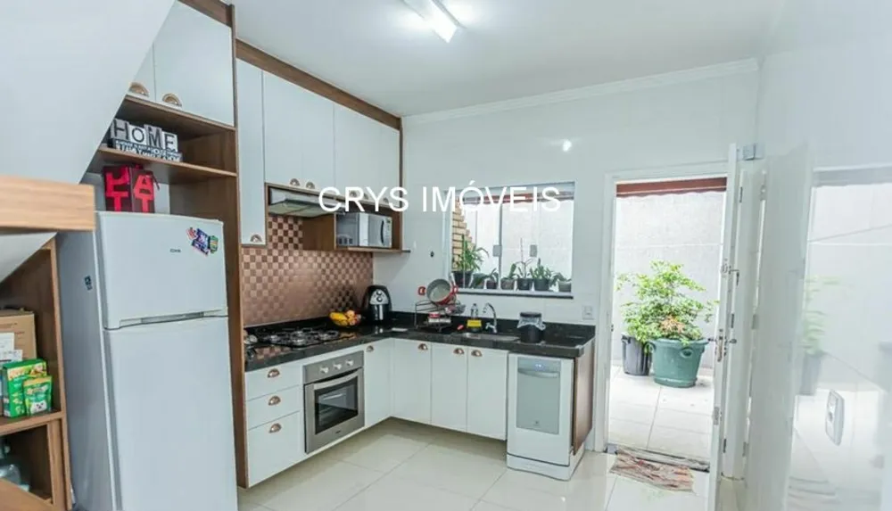 Casa, 3 quartos, 110 m² - Foto 3