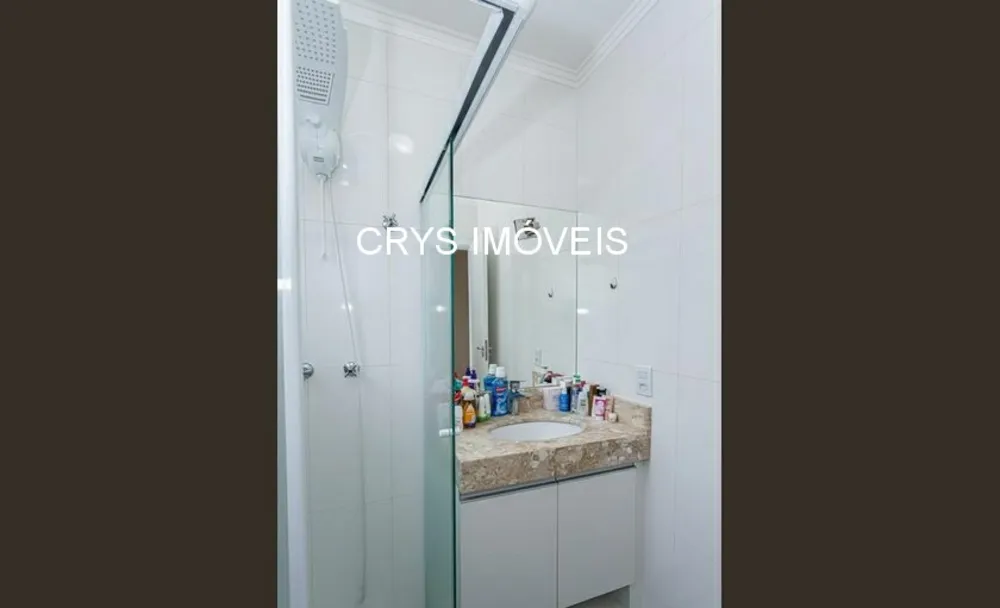 Casa, 3 quartos, 110 m² - Foto 8